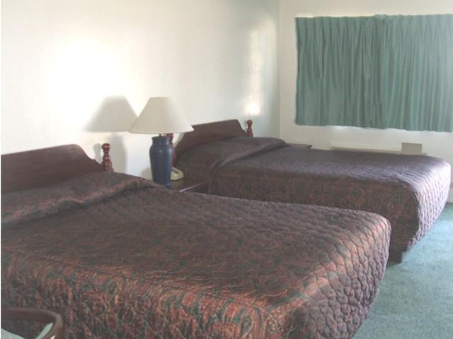 Passport Inn San Antonio Zimmer foto
