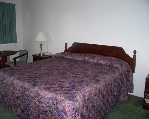 Passport Inn San Antonio Zimmer foto