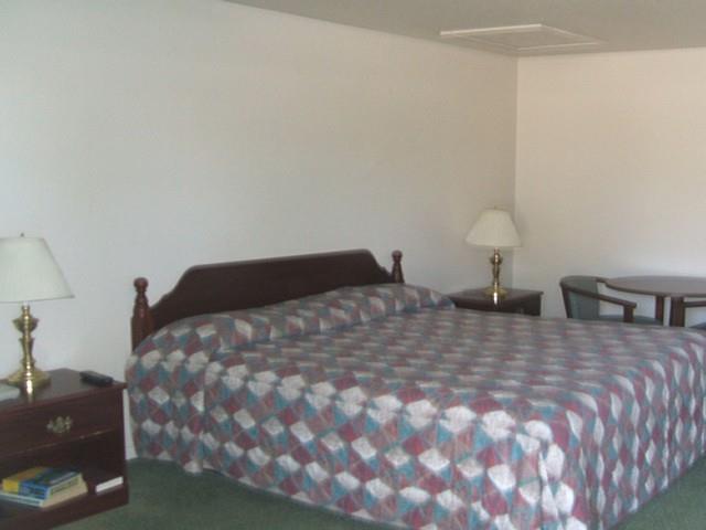 Passport Inn San Antonio Zimmer foto
